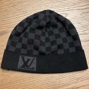 Louis Vuitton Damier Hat